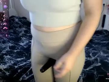 bettyandrich on Chaturbate 