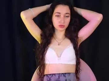 bettymaldonado on Chaturbate 