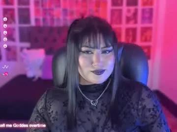 bigboobs_cloe on Chaturbate 