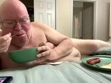 bigcraig123 — Hi everybody, can you say hi to us? I am a Christian nudist!  Time for fun, get me naked. Honey nude at goal. Thank you. #videos #nudist #mature #private #Ticketshow hello welcome to my world [100 toke