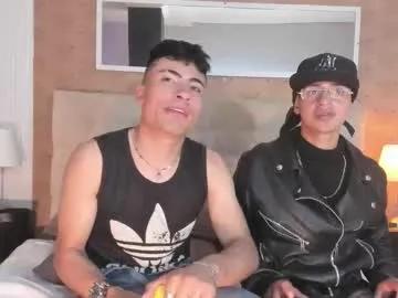 blainexjerry — GOAL: very hard and hot penetration [800 tokens remaining] WELCOME TO OUR FUN ROOM AND LET'S HAVE A GREAT TIME  #BDSM #NEW #TWINK #DIRTY #FEMBOY