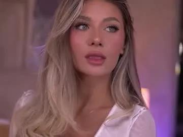 blairsanders — I give you permission to undress me when you get horny! - Multi Goal: Where your love landsmy body blooms [1192 tokens left] #bigboobs #bigass #blonde #squirt #new