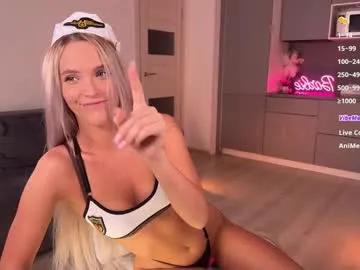 blush_mikki — Mikki's airlines - Fasten your seatbelts & Unbutton your pants! Here we go! Goal - Welcome Paws! #blonde #natural #anal #bigass #squirt [4 tokens remaining]