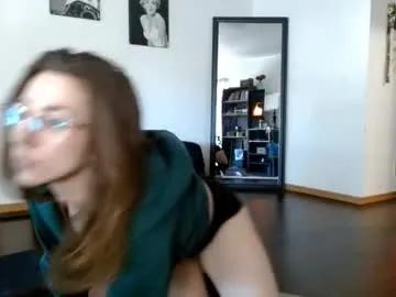 bombshellbaeby on Chaturbate 