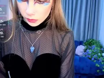 bonbonrosee on Chaturbate