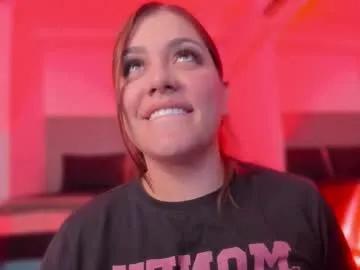 bonnie_an on Chaturbate 