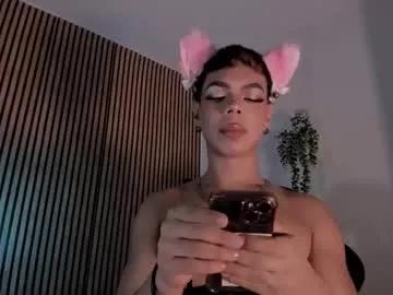 Chaturbate bonny_shine599  is Freechat  bonny_shine599 — Bonny_shine599's room #sissy #twink #femboy #trans #anime