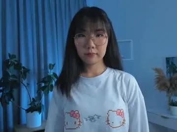 bridgetbottrell — GOAL: Ahegao + choke [88 tokens remaining] Hi dear! I'm back, and I missed you guys so much! #new #18 #teen #asian #shy
