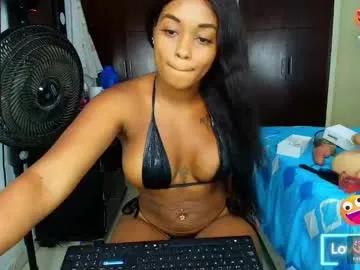 brithanybrown98 — GOAL: show ass [17 tokens remaining] Welcome to my room honey <3 #ebony #bigass #bigtits #sensual #squirt