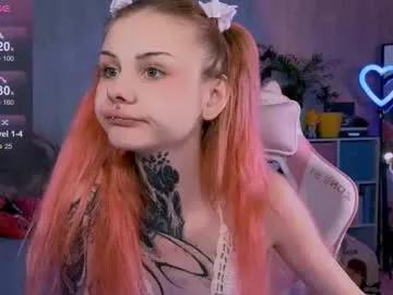 Freechat britney_lynch on Chaturbate