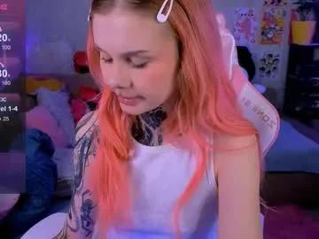 Freechat britney_lynch on Chaturbate