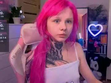 Freechat britney_lynch on Chaturbate
