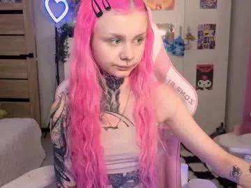 Freechat britney_lynch on Chaturbate