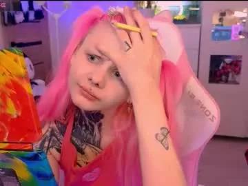 Freechat britney_lynch on Chaturbate