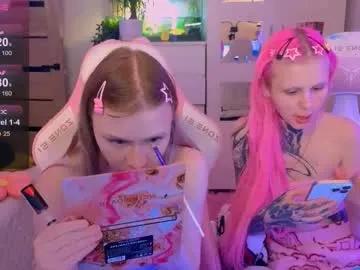 Freechat britney_lynch on Chaturbate