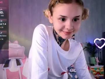 Freechat britney_lynch on Chaturbate