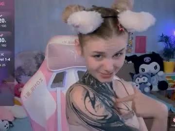 Freechat britney_lynch on Chaturbate