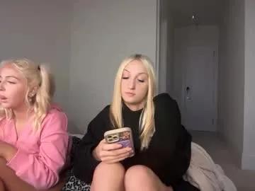 brookepatterson on Chaturbate 