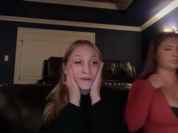 brookepatterson on Chaturbate 