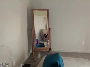 brooklyn_shai on Chaturbate 