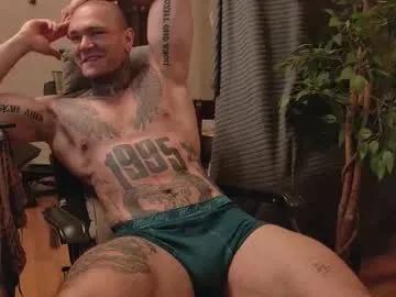 bulatov_x — GOAL: 1.  CUM [1259 tokens remaining] PVT is Open #muscle #bigcock #tattoo #uncut