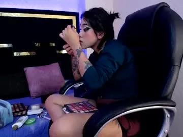bunny__o on Chaturbate 