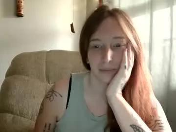 butcherbaby92 — sexting/content Thanx! xo #redhead #natural #natural #curvy #tatted