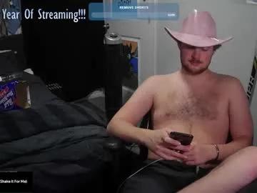 cajerk — GOAL: Put on Jockstrap [581 tokens remaining] Save A Horse Ride A Cowboy #bigcock #18 #young #cum #bigass #Chubby