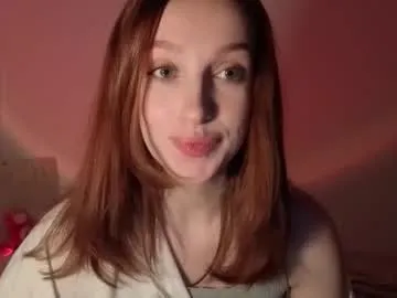 callme_alexa on Chaturbate