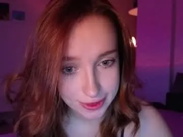 callme_alexa on Chaturbate