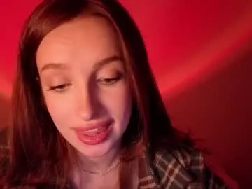 callme_alexa on Chaturbate