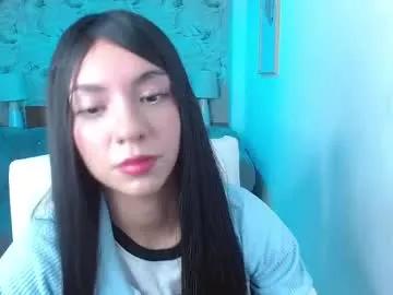 Group camilah_tk on Chaturbate