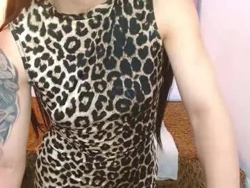 Group camilah_tk on Chaturbate