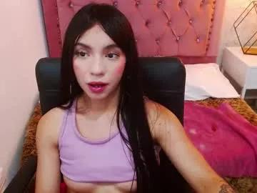 Group camilah_tk on Chaturbate