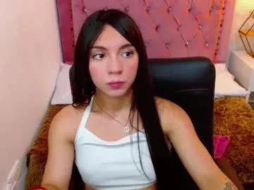 Group camilah_tk on Chaturbate