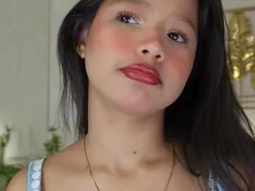 candy_beck — Current Goal: Dildo in my pussy at 499 tokens -- Next Goal: Foxy Tail In my ass -- Welcome <3  #18 #bigboobs #ebony #teen #asian