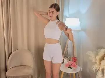 caramel_bella on Chaturbate 