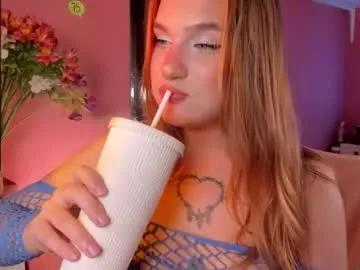 Freechat caroline_kiparis on Chaturbate