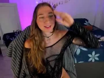 carriexwood on Chaturbate 