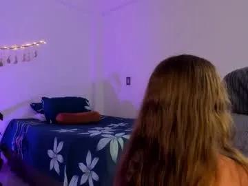 carriexwood on Chaturbate 