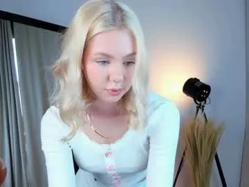 cassie_palmer on Chaturbate 