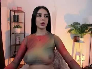 celeste_1220 —  GOAL: Show ashole + spanks [ 160]  Celestes room   Fav tips: 23, 123, 555  #french #bigboobs #tease #sensual #lovense