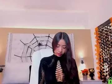 Freechat celeste_wayne on Chaturbate