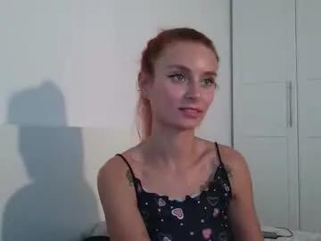 celestynstar — SPECIAL GOAL: Anal Dildo Show - Ticket 123 tks  [2069 tokens left]  New cute redhead teen  Shy tattooed babe with sexy dance  #tease #anal #petite #submissive #pussy