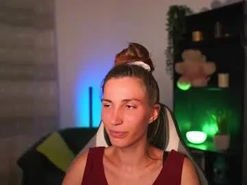 charlottgotit — sexy dance  [250 tokens left] #teen #young #new #tall #brunette