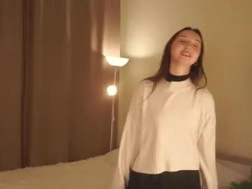 charmainepenny — Goal:I slap myself on the butt every 10 token! Hello, i'm Sofia<3 Welcome to my room! #new #18 #teen #skinny #shy [88 tokens remaining]