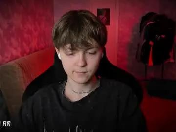 charonbaby1 — GOAL: CUM show [1461 tokens remaining] follow my TG! #new #cum #gay #teen #18