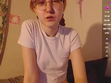 cherry_hazzze —  hey, honey... summer ended! lets warm each other up? ;)  CUMSHOW AT GOAL  pvt is open   #smalltits #skinny #shy #18 #anime [3000 tokens remaining]
