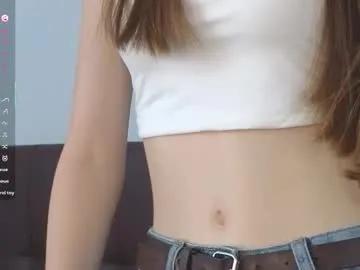Freechat cherrymira on Chaturbate