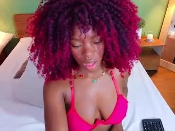 choco_goddess_ — GOAL: NAKED [61 tokens remaining] COCKS ARE FOR BEEING SHARED - (SORRY WITH MY BOYFRIEND) LOVENSE TOY ON! BUZZES ARE MY FAV - CONTROL JUST 180/5MIN #ebony #bigtits #slut #cuckold #bignipples